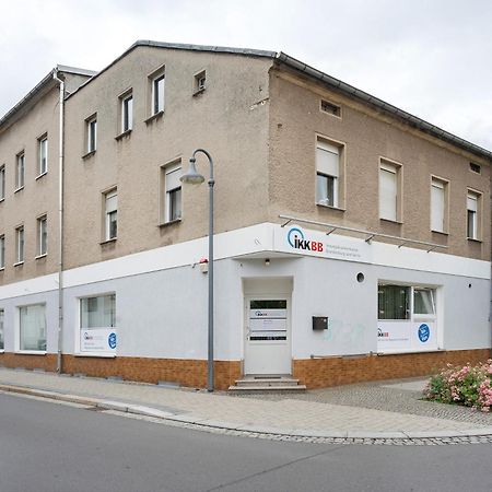 Ferienwohnung Finsterwalde 2 Bagian luar foto